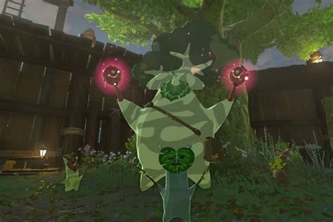 korok zelda|Korok seeds and Korok locations in Zelda: Tears of .